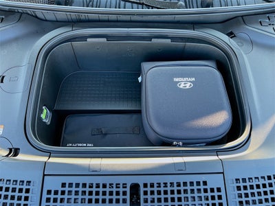 2026 Hyundai IONIQ 9 Performance Calligraphy