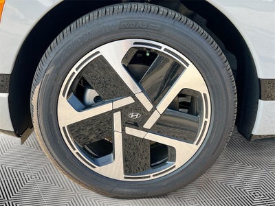 2026 Hyundai IONIQ 9 Performance Calligraphy