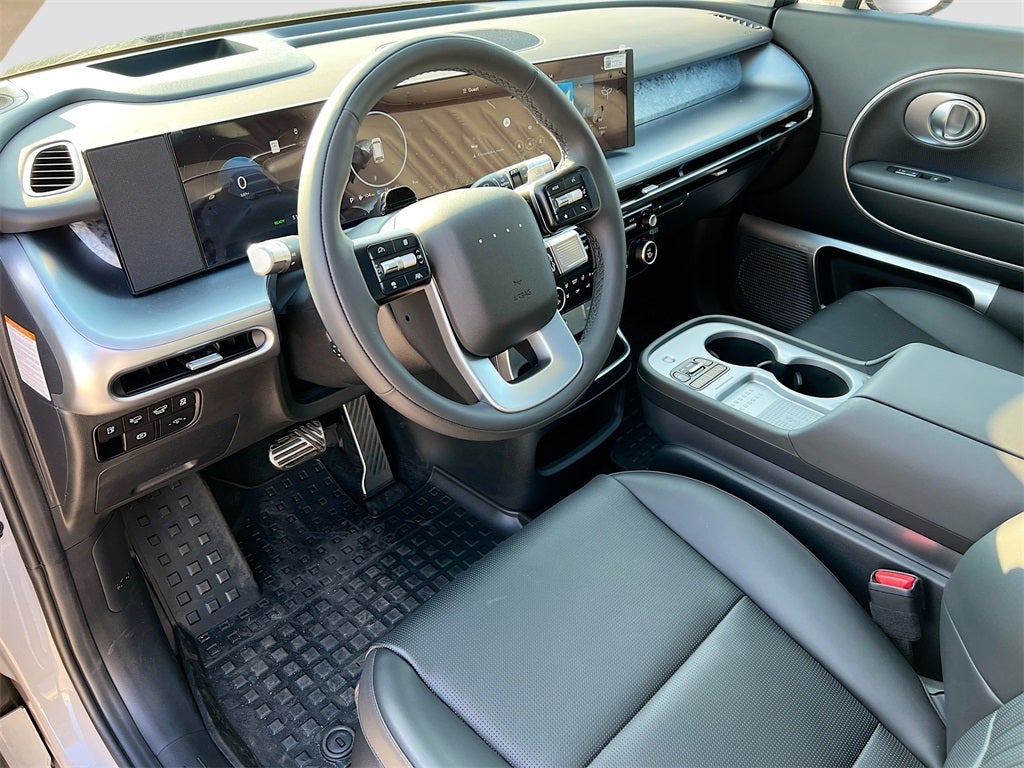 2026 Hyundai IONIQ 9 Performance Calligraphy