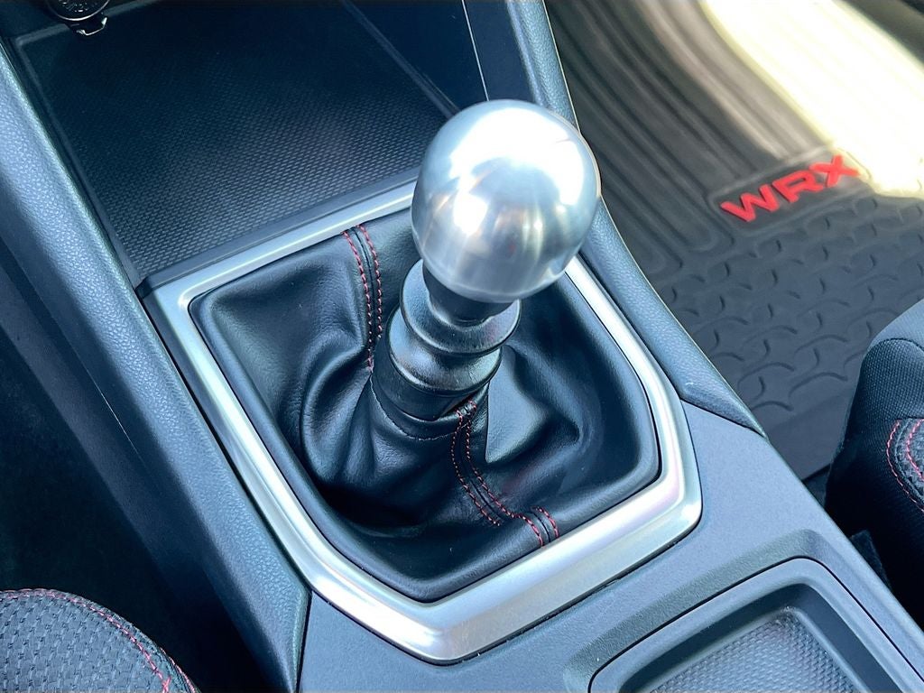 2024 Subaru WRX Premium