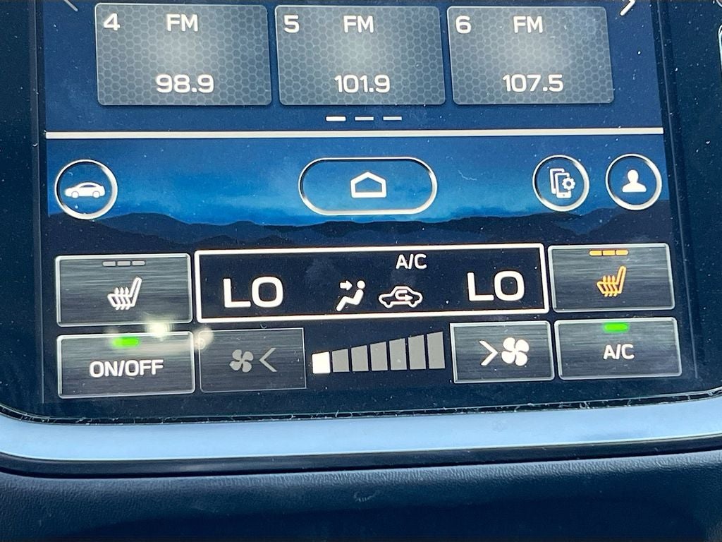 2024 Subaru WRX Premium
