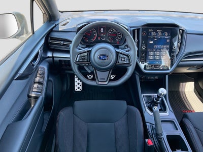 2024 Subaru WRX Premium