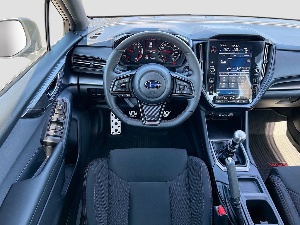 2024 Subaru WRX Premium