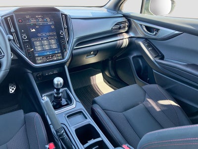 2024 Subaru WRX Premium