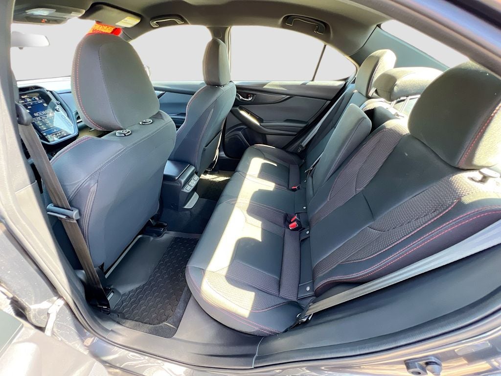 2024 Subaru WRX Premium