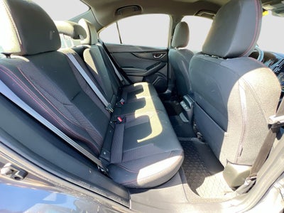 2024 Subaru WRX Premium