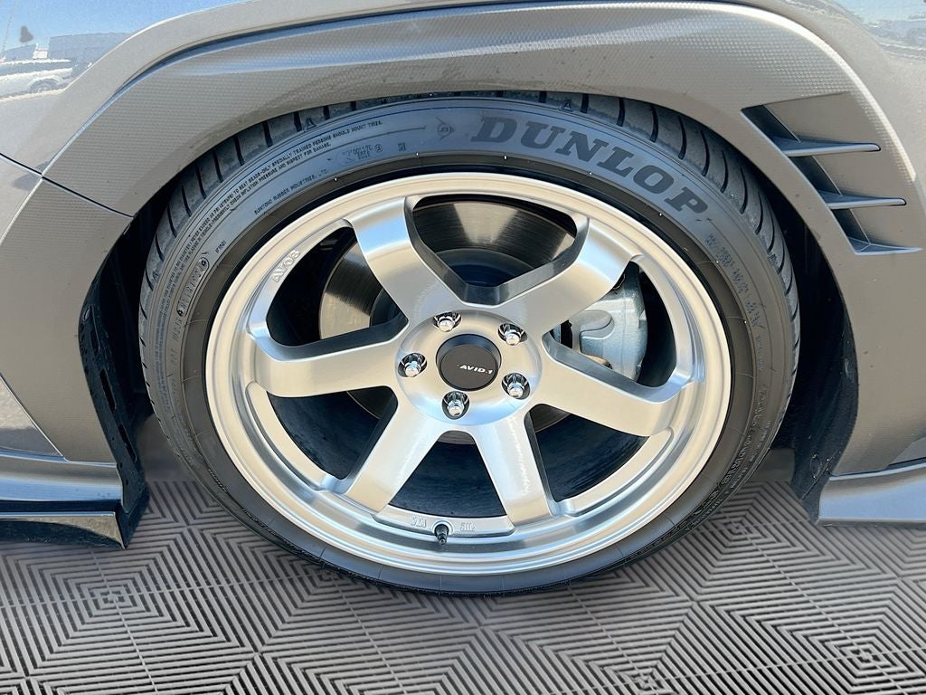 2024 Subaru WRX Premium