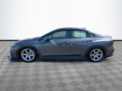 2024 Subaru WRX Premium