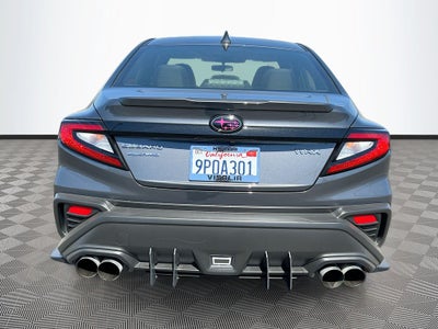 2024 Subaru WRX Premium