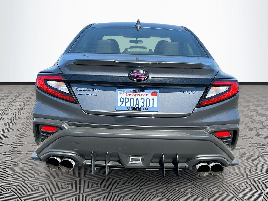 2024 Subaru WRX Premium