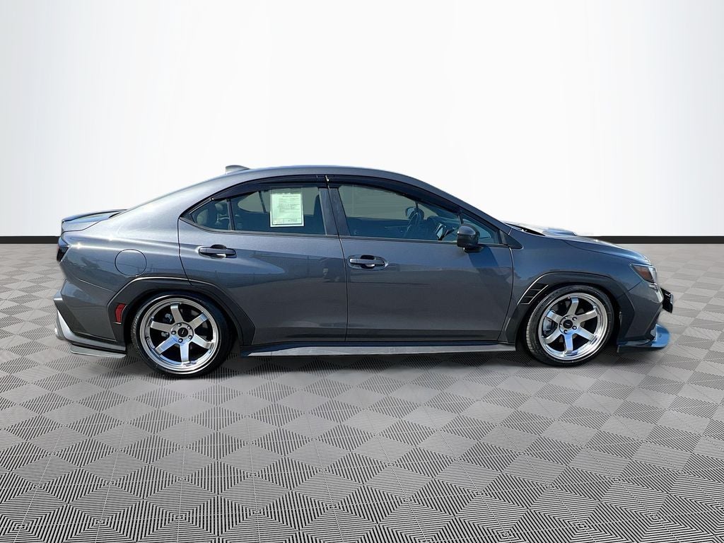 2024 Subaru WRX Premium