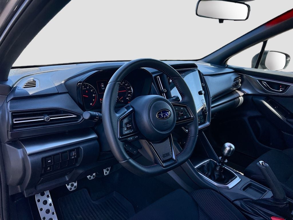 2024 Subaru WRX Premium
