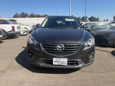 2016 Mazda Mazda CX-5 Touring