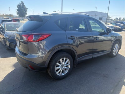2016 Mazda Mazda CX-5 Touring