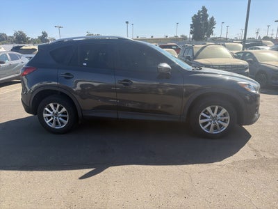 2016 Mazda Mazda CX-5 Touring