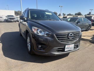 2016 Mazda Mazda CX-5 Touring