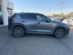 2017 Mazda Mazda CX-5 Grand Touring