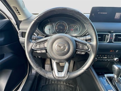 2023 Mazda Mazda CX-5 2.5 S Premium Package