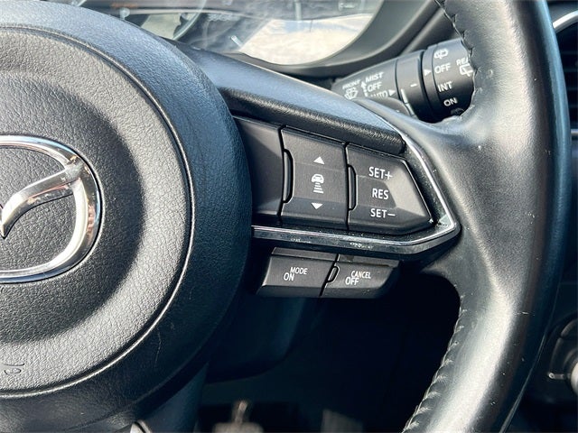 2023 Mazda Mazda CX-5 2.5 S Premium Package