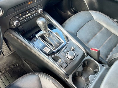 2023 Mazda Mazda CX-5 2.5 S Premium Package