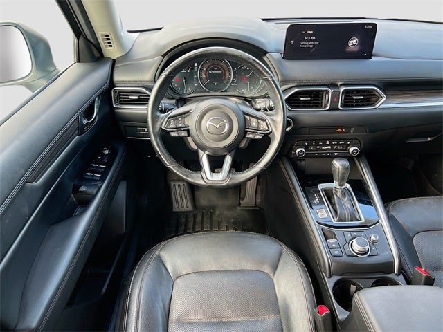2023 Mazda Mazda CX-5 2.5 S Premium Package
