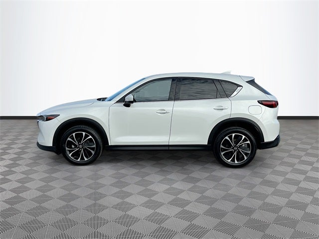 2023 Mazda Mazda CX-5 2.5 S Premium Package