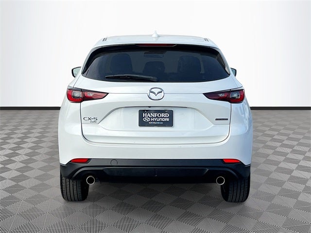 2023 Mazda Mazda CX-5 2.5 S Premium Package