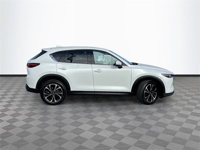 2023 Mazda Mazda CX-5 2.5 S Premium Package
