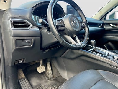 2023 Mazda Mazda CX-5 2.5 S Premium Package