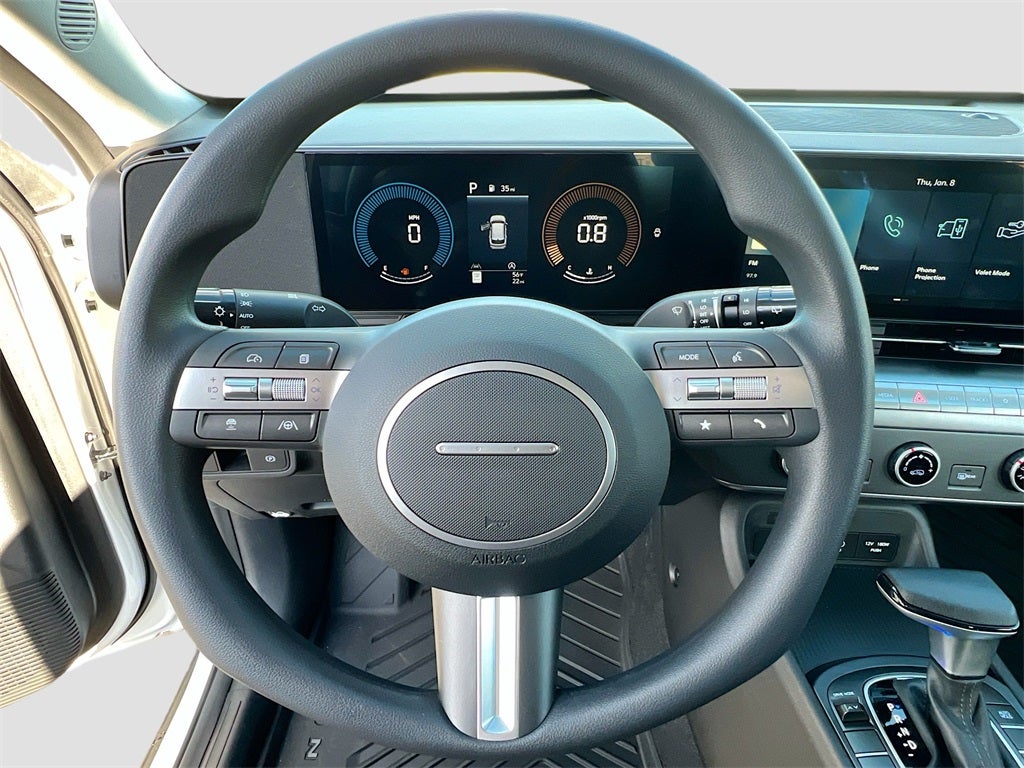 2026 Hyundai KONA SE FWD