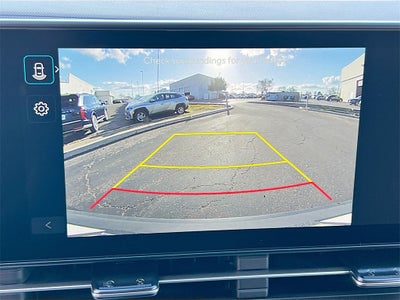 2026 Hyundai KONA SE FWD