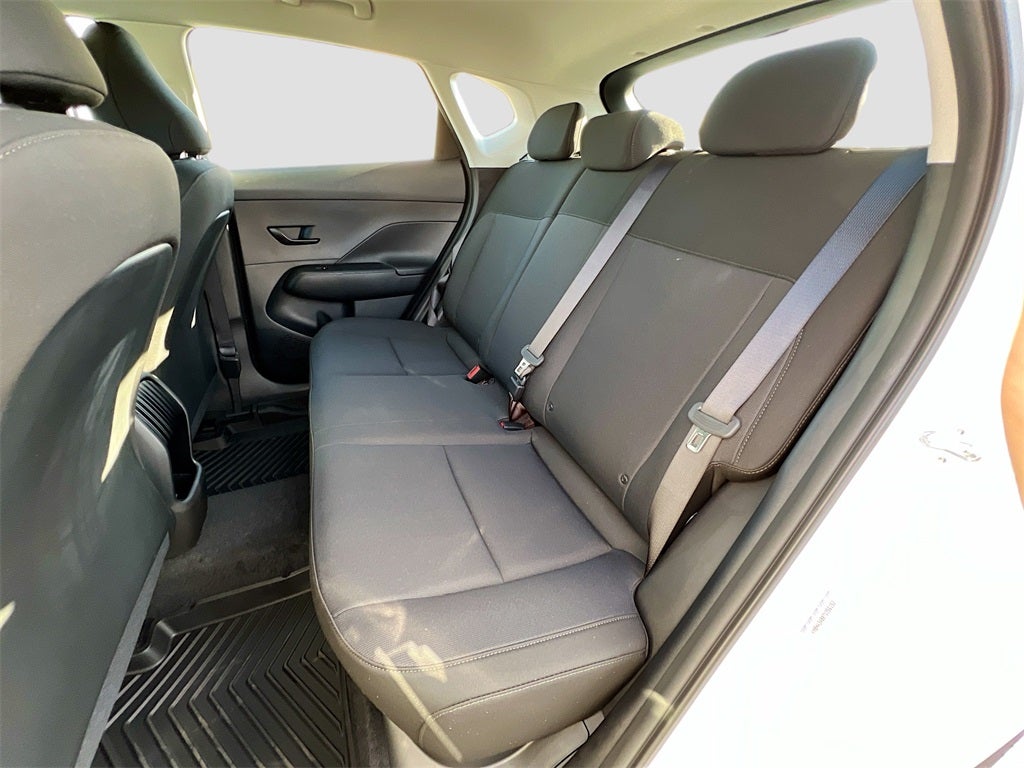 2026 Hyundai KONA SE FWD