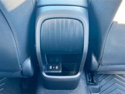 2026 Hyundai KONA SE FWD