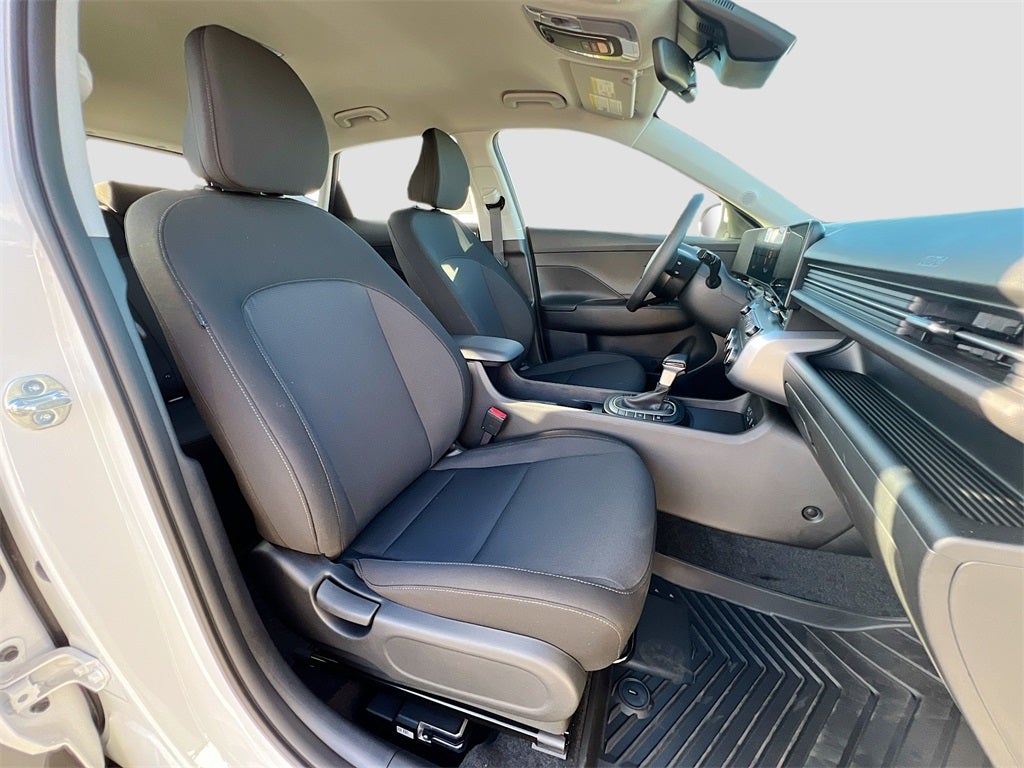 2026 Hyundai KONA SE FWD