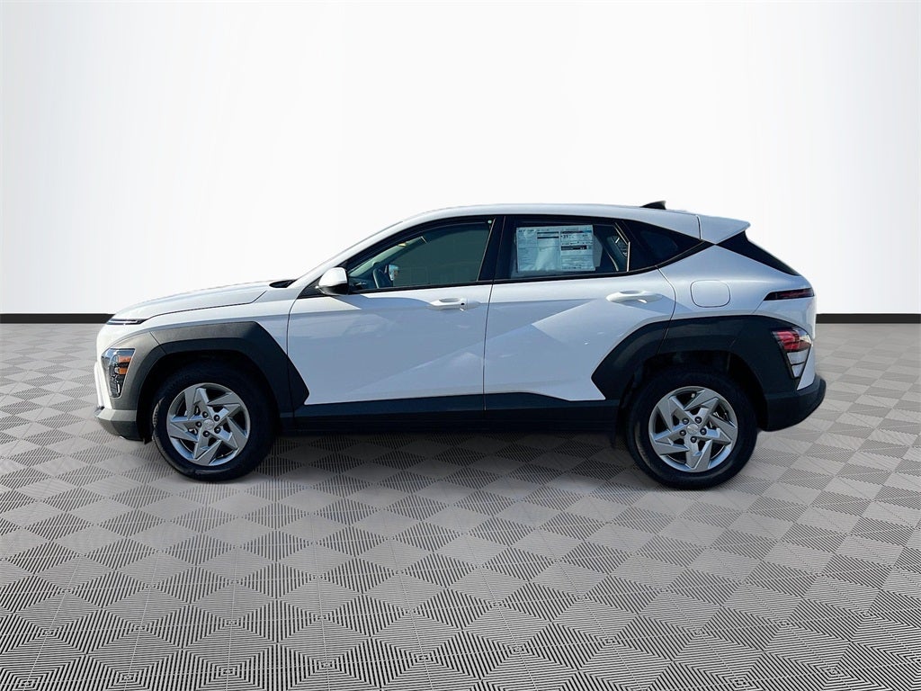 2026 Hyundai KONA SE FWD