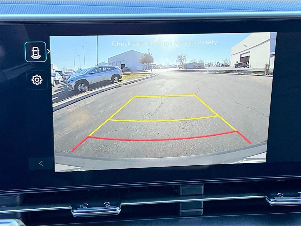 2026 Hyundai KONA SE FWD