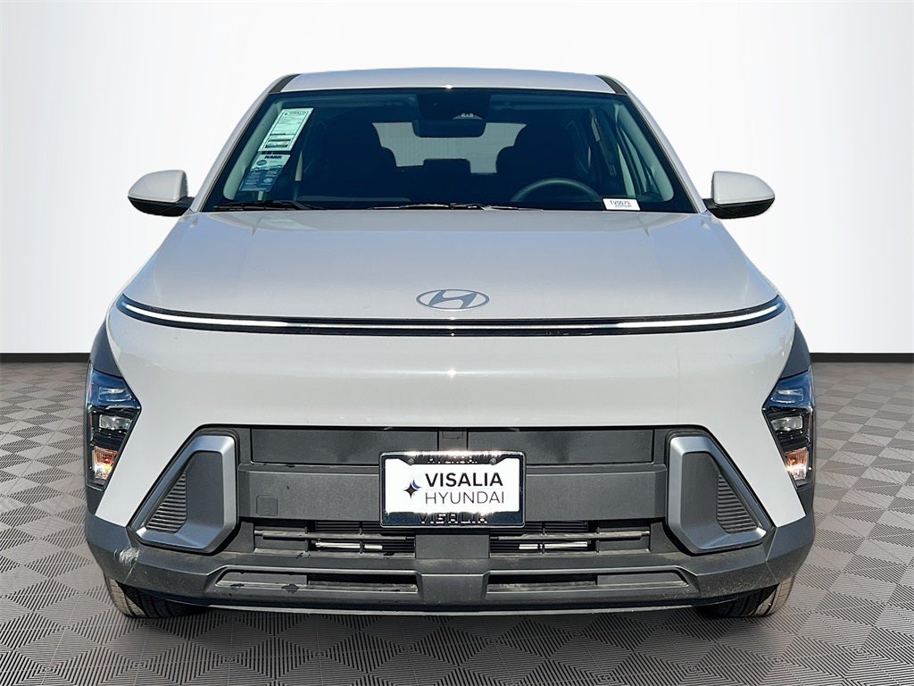 2026 Hyundai KONA SE FWD