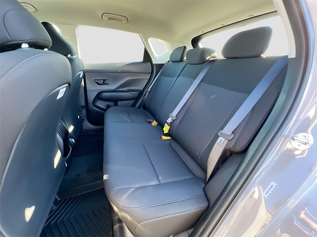 2026 Hyundai KONA SE FWD