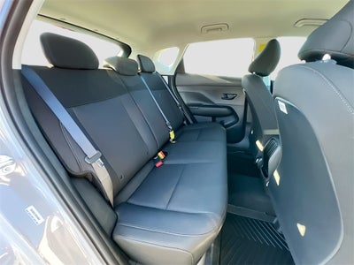 2026 Hyundai KONA SE FWD