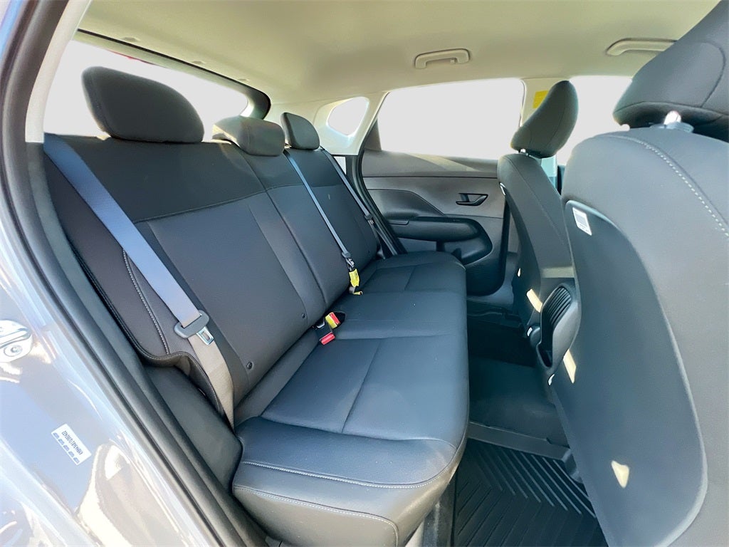 2026 Hyundai KONA SE FWD