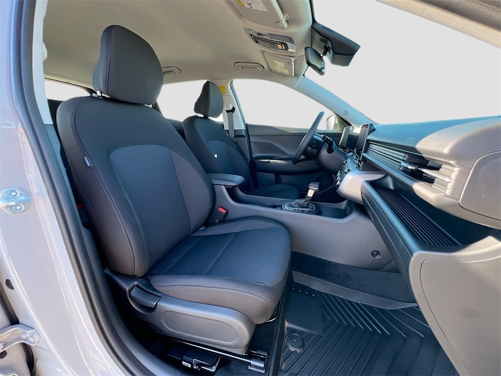 2026 Hyundai KONA SE FWD