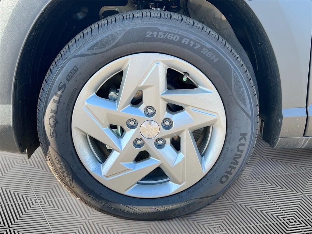 2026 Hyundai KONA SE FWD