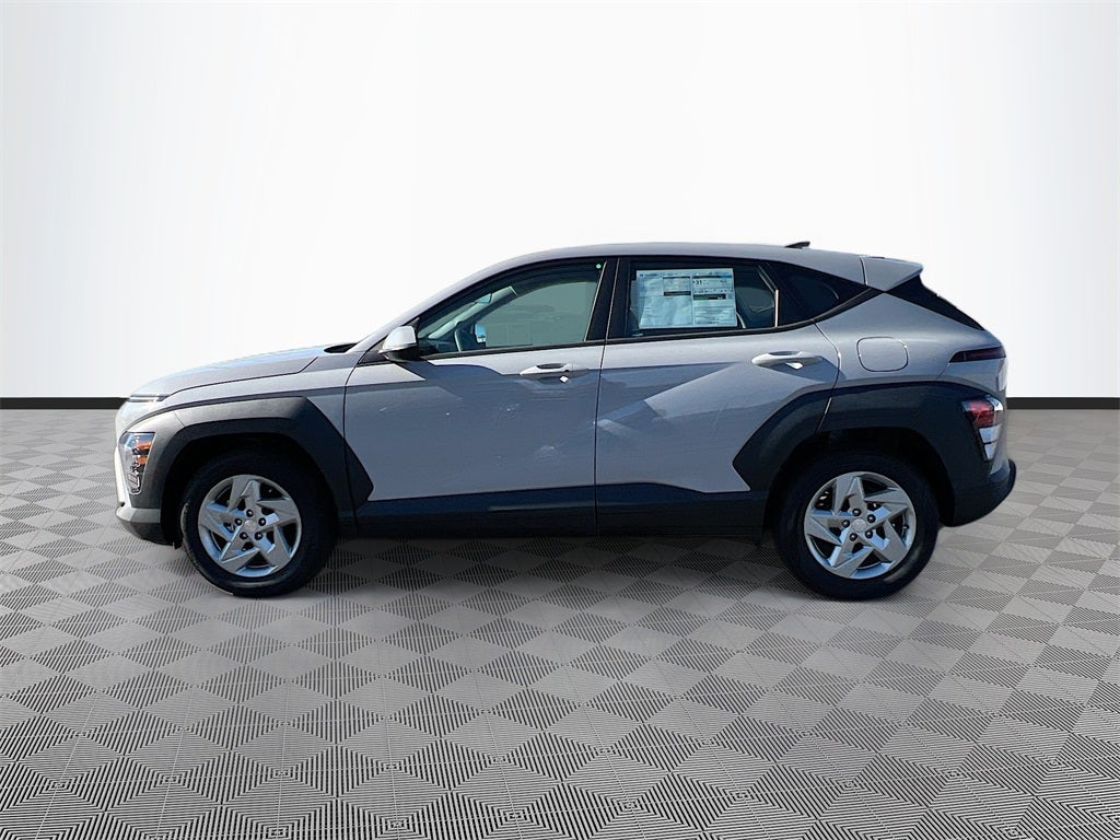 2026 Hyundai KONA SE FWD