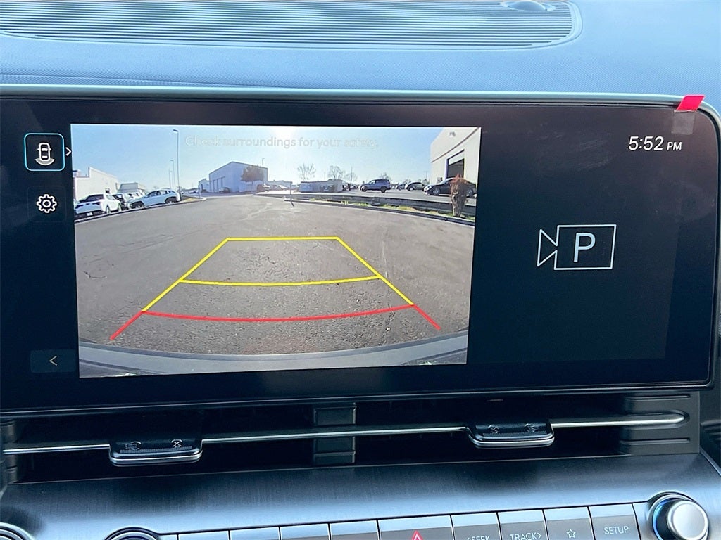 2026 Hyundai KONA SE FWD