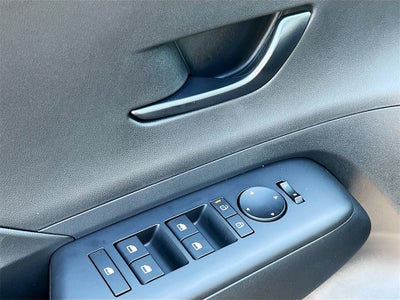 2026 Hyundai KONA SE FWD