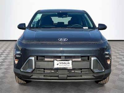 2026 Hyundai KONA SE FWD