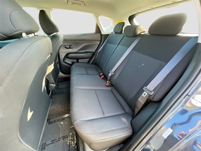 2026 Hyundai KONA SE FWD