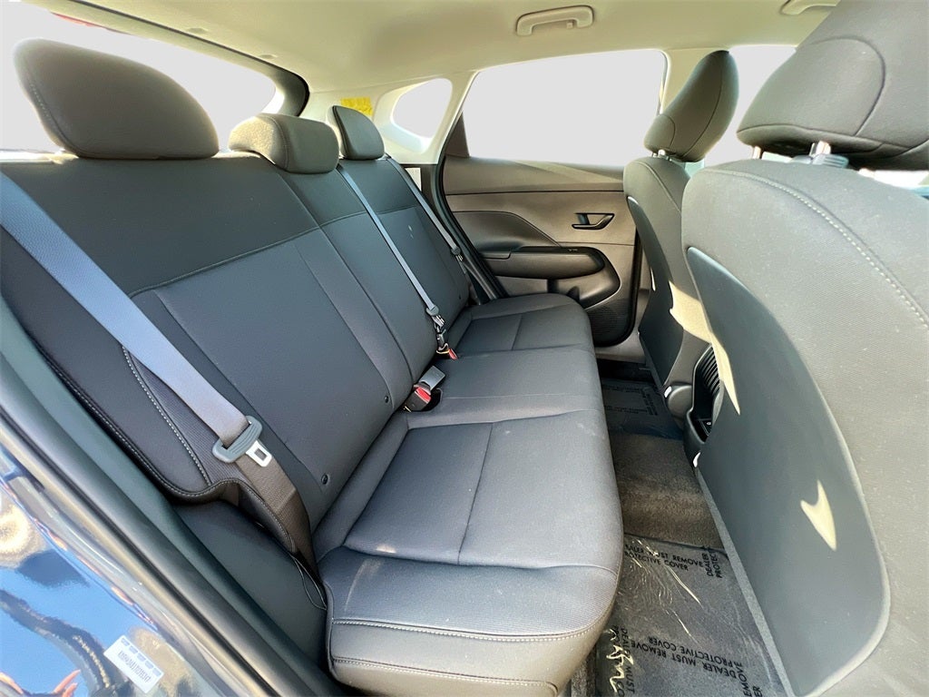 2026 Hyundai KONA SE FWD