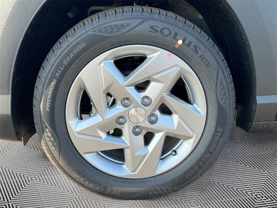 2026 Hyundai KONA SE FWD