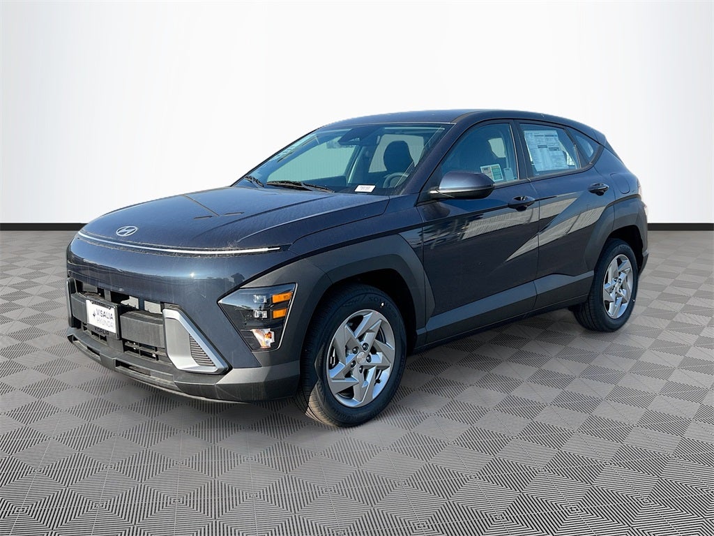 2026 Hyundai KONA SE FWD